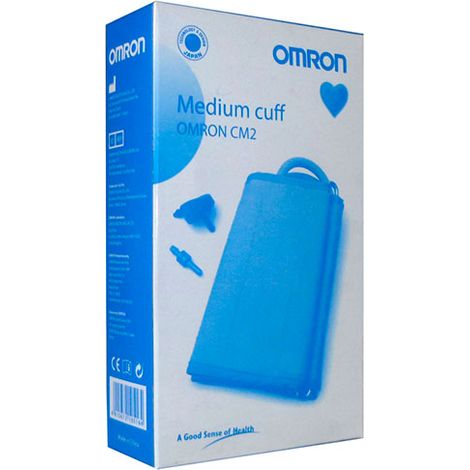 Tensiómetro de Brazo Omron