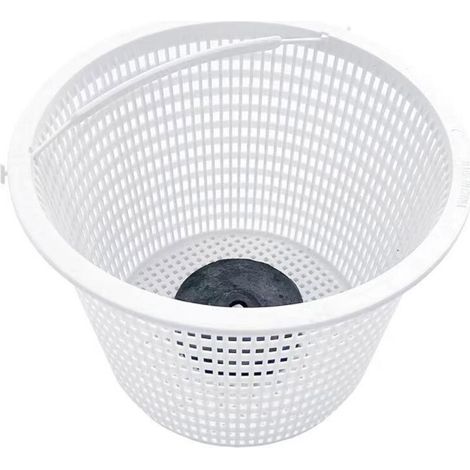Filtre d'écumoire de piscine avec poignée, pour piscine-B (1/4)
