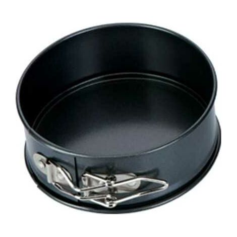 Moule à gâteau amovible New cm 12 623246