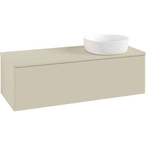 Villeroy & Boch K34010HJ WTUS Antao K341 1200x360x500mm (1/3)