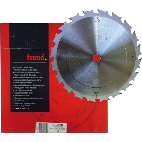 DISCO DESBROZADORA MD 250X2,80X25,4 Z20 - 349112