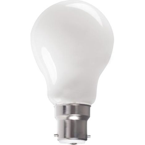 LAMPADINA LED XLED A60 B22 8W-CW-M - KANLUX                                                              - Luce FREDDA (1/2)