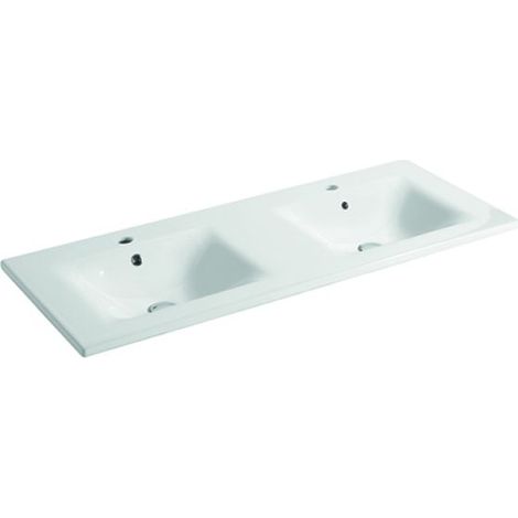 CONSOLLE IN CERAMICA MOD. LC32 cm 120