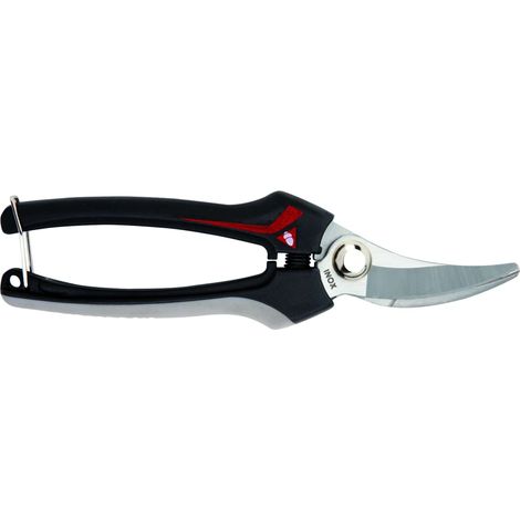 Bellota FORBICI COGLIUVA 3622 INOX-CE MB cm. 18,5 LAME CURVE