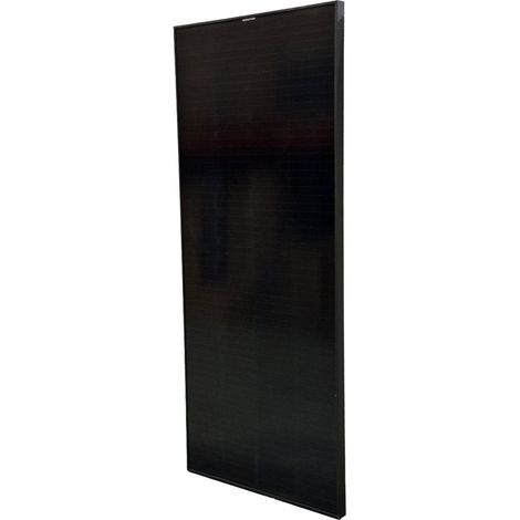 Panneau solaire Série Blackwell 200W