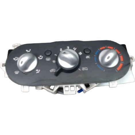 [PRODUIT D'OCCASION] Commande De Chauffage RENAULT Twingo II Phase 2 2011-2014 ♻️ Ref Oe. 7701067954 - Garantie à vie (1/3)
