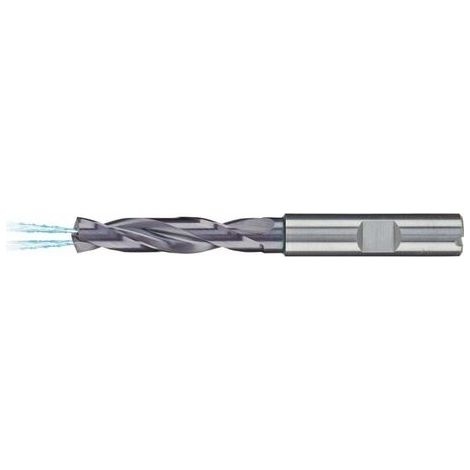 Foret 3Xd Unito Hb 13,5Tialn + Ikd6537Fortis (1/5)
