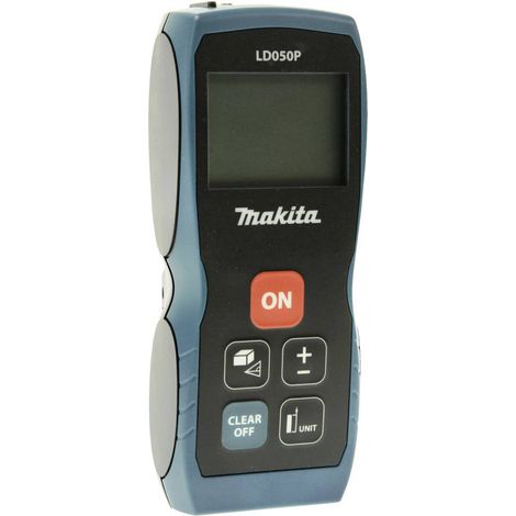 Makita Télémètre laser Plage de mesure (max.) (détails) 50 m (1/3)
