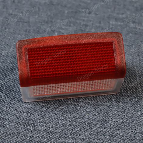 Compatible with Mercedes-Benz W117A180A200B200GLB200GLE door lights and GLS headlights 0028201901 (1/4)