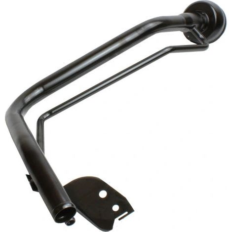 MAXGEAR 28-1234 Goulotte de remplissage réservoir de carburant (1/2)