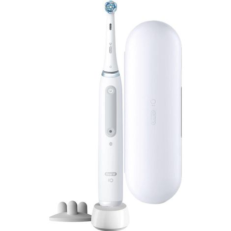 Cepillo Dental Oralb Io4s (1/4)