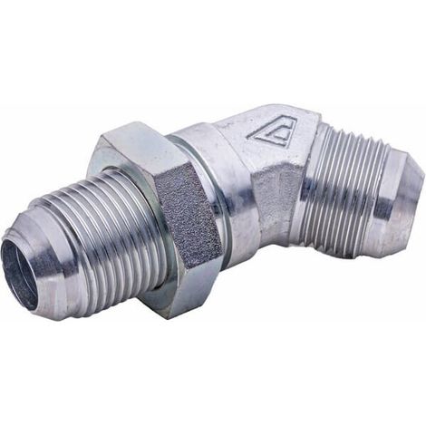 Adaptador-45 1 1/16"JIC ALFAGOMMA VS17AXC (1/2)