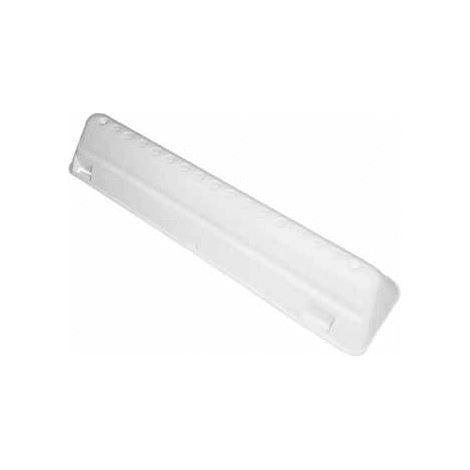 Aube de tambour avec contrepoids (1/4)