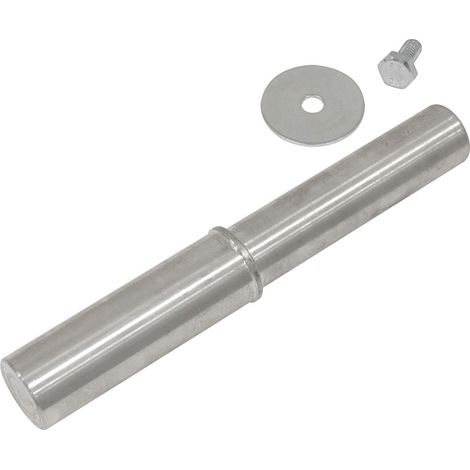 Sealey SSPS3 Motorcycle Stand Single-Sided Pin Adaptor 28.5mm (1/5)
