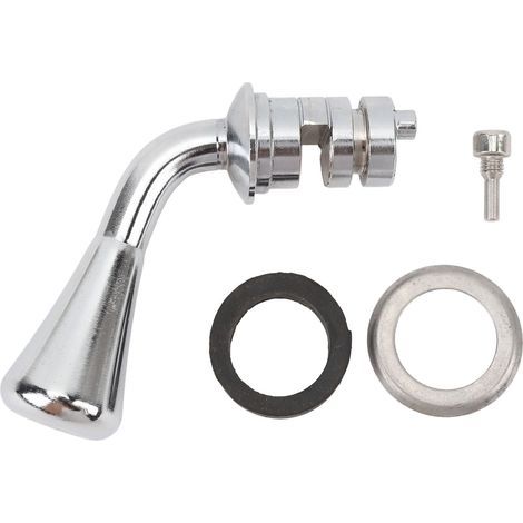 Kupplungsende für Winden von 8000 bis 20000 lb – Abriebfestes Gusseisen, 18 mm Durchmesser, 30 mm Montagelänge (1/5)
