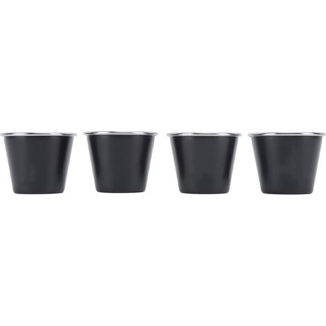 Lanterne solaire de jardin LED extérieure étanche en rotin décoratif pour terrasse, allée et cour (1/5)