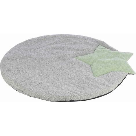 Materasso Trixie Grigio Menta 86 X 80 CM (1/5)