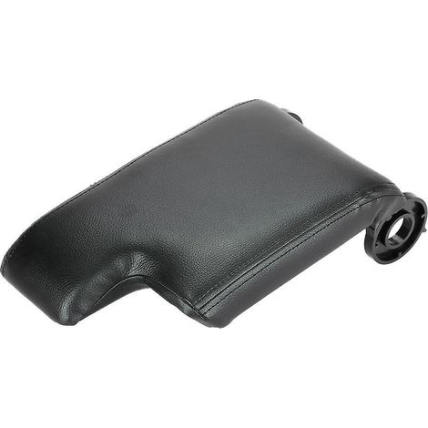 Ersatzbezug für die Mittelarmlehne des BMW E46 (1998–2006), Fahrerseite links