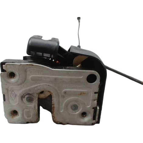 Systeme Condamnation Avant Gauche RENAULT Clio Campus II Phase 1 2006-2009 [PRODUIT D'OCCASION]♻️7700434604 (1/2)