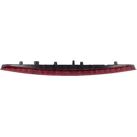852013K010QS 852023K000QS 1SET Pare-soleil gauche/droite en tissu gris pour voiture (2006-2010) (1/5)