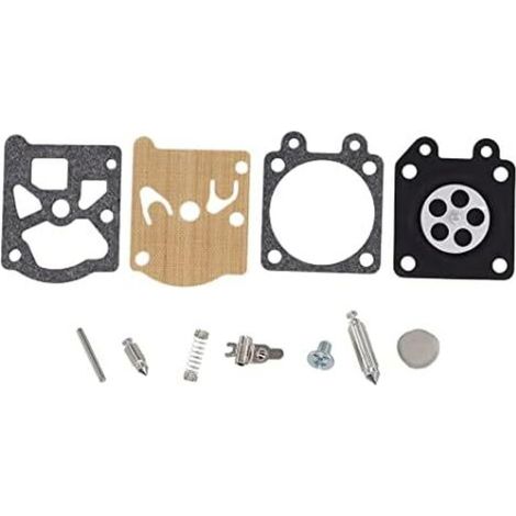 Kit de réparation diaphragme carburateur Walbro pour Stihl FS36 FS40 FS44 – Membrane haute performance pour moteur 2 temps (1/5)
