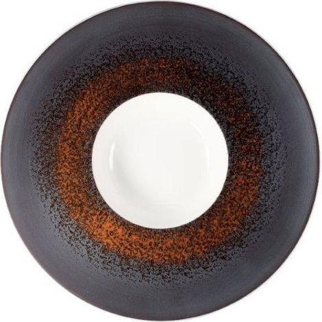 Pasta bowl ruggine estia d29 h5