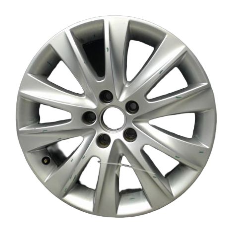 [PRODUIT D'OCCASION] Jante Aluminium VOLKSWAGEN Tiguan ♻️ Ref Oe. 5n0601025m8z8 - Garantie à vie (1/2)