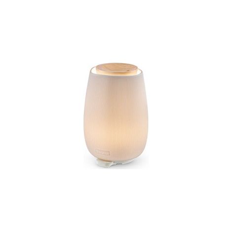 Diffuseur d’huiles essentielles Beurer LA 45 Green Planet ultrasonique 20 m² LED 12 W beige-blanc (1/5)