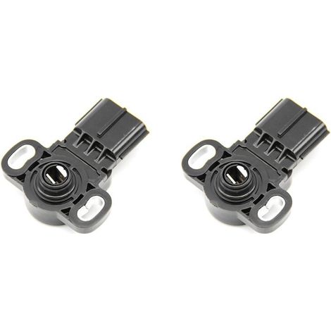 2x 1MC-85884-01-00 1MC-85884-00-00 13585884 Drosselklappenpositionssensor für YZF R6 R6