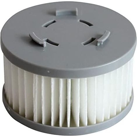 Filtre pour aspirateur Jimmy JV85, JV85 H9, A6, A7, A8 - Éléments filtrants de rechange accessoires d'aspirateur, compatible avec les modèles JV85 JV85 H9 A6 A7 A8 (1/5)