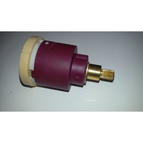 Ricambio cartuccia apertura chiusura acqua da 35 Titan cart0152 (1/3)