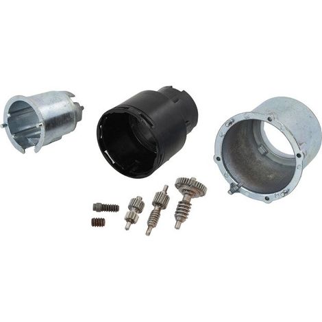 Kit reparaci贸n espejos el茅ctricos BMW X5 E53 99-06 8 PIEZAS. (1/2)
