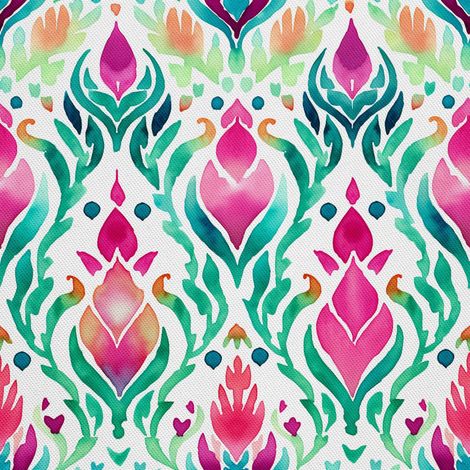 Tela decorativa para exteriores Oxford - Abstraction - DX2801 (1/5)