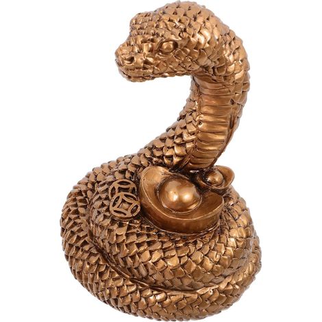 aus Kunstharz Tierfigur für Heimdekoration Gartenornament in (1/5)
