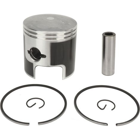 Kit piston 79 mm pour moteur hors-bord, compatible avec les moteurs Suzuki 40 CV DT40 et DT40C (numéros 12110 à 94400). (1/5)