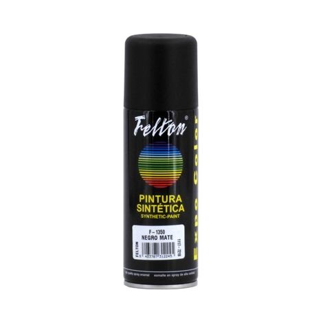 Spray esmalte plata estela 200ml f-1420 felton (1/2)