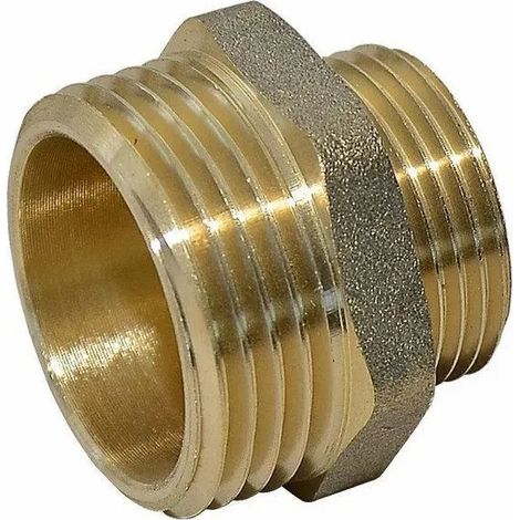 Raccord perfexim reducer fitting 11/4x1 presión 16 bar temperatura 110°C (1/2)