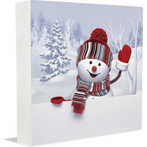 Cadre photo souvenir, décorations de Pâques pour les seniors, boîte en bois décorative pour cadeaux d'anniversaire (maman, papa, petit ami). (1/5)