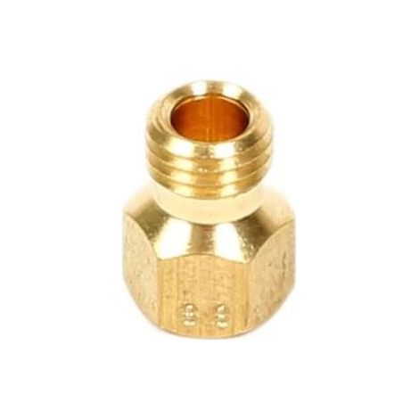 Arthur martin 3544000031 Injecteur brûleur gaz butane propane Ø88 four