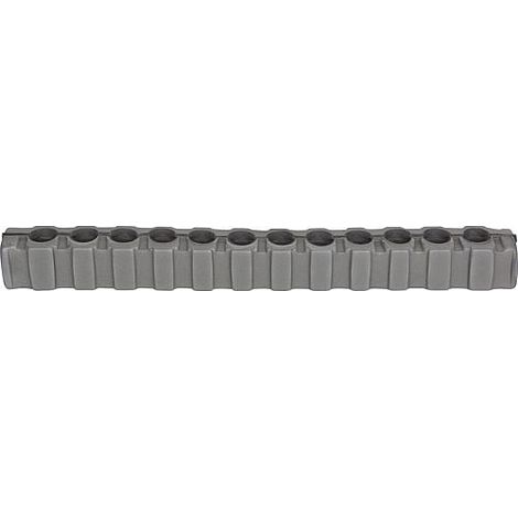 Isolation pour répartiteur de chauffage au sol laiton DN32 11 4 jusqu'a 12 circuits (1/2)