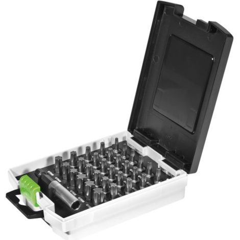 Festool Inserti in box TX 10-50/BH-SORT/31x - 769137 (1/3)