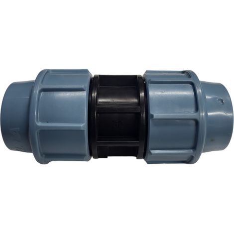 ø 32 mm Manchon PN16 à compression - UNIDELTA