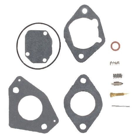 KIT REPARATION MEMBRANES ET JOINTS KOHLER 24 757 18-S - 2475718S