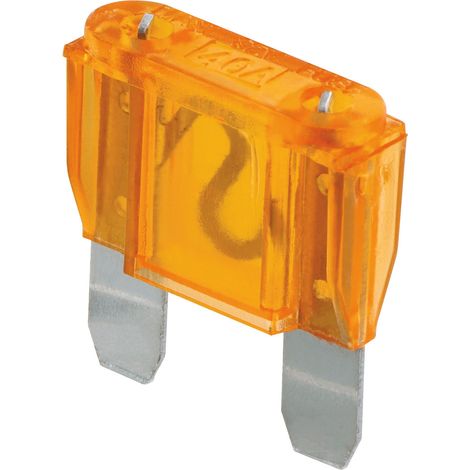 Maxi fusible 40A