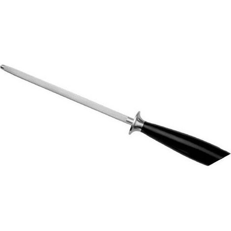 Aiguiseur De Couteaux - Acier Inoxydable Monobloc - Pour Cuisine Maison Et Professionnelle - 1 Pièce