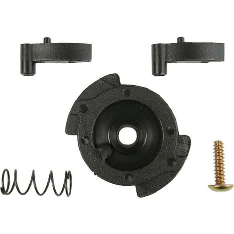 Cliquet lanceur moteur Honda GCV135 et GCV160 (1/3)