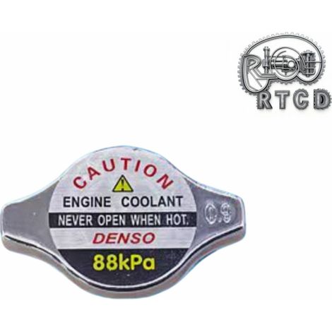 Chrome-plated radiator cap for automobiles 1.1 Applicable automobiles (1/5)