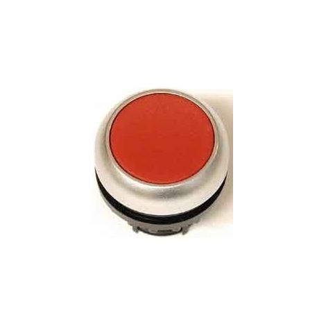 Pulsador vac铆o retorno resorte BOUTON EATON M22DX