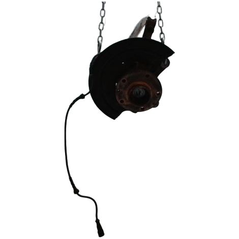 [PRODUIT D'OCCASION] Pivot Avant Droit DACIA Duster 2010- ♻️ Ref Oe. 8200881829 - Garantie à vie (1/2)