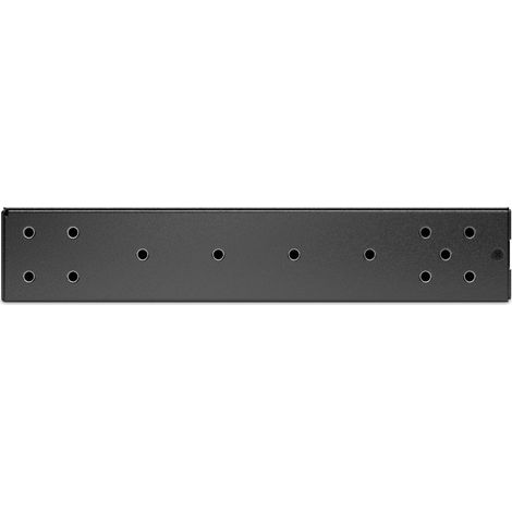 Commutateur de transfert automatique - APC - AP4423A - 20 A - Rackable 1U - 9 prises CA (1/2)